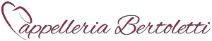 Cappelleria Bertoletti Logo