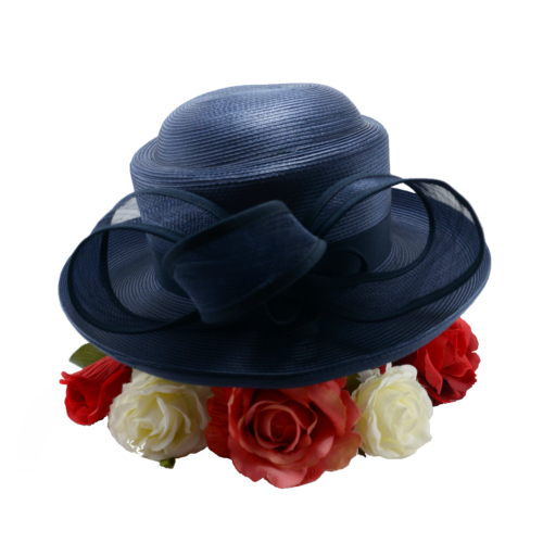 cappello da cerimonia donna