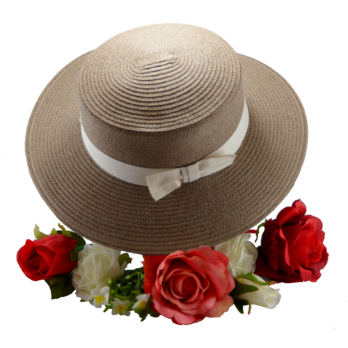 cappello cerimonia mc